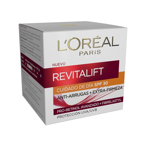 Revitalift nappali ápolás| 50ML