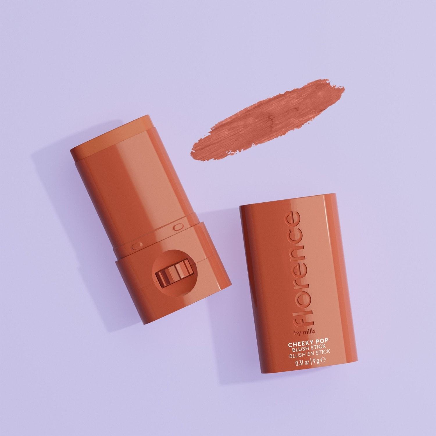 Florence By Mills rumenilo Cheeky Pop Rouge Stick - 9g