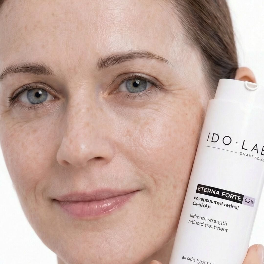 Ido Lab ETERNA FORTE