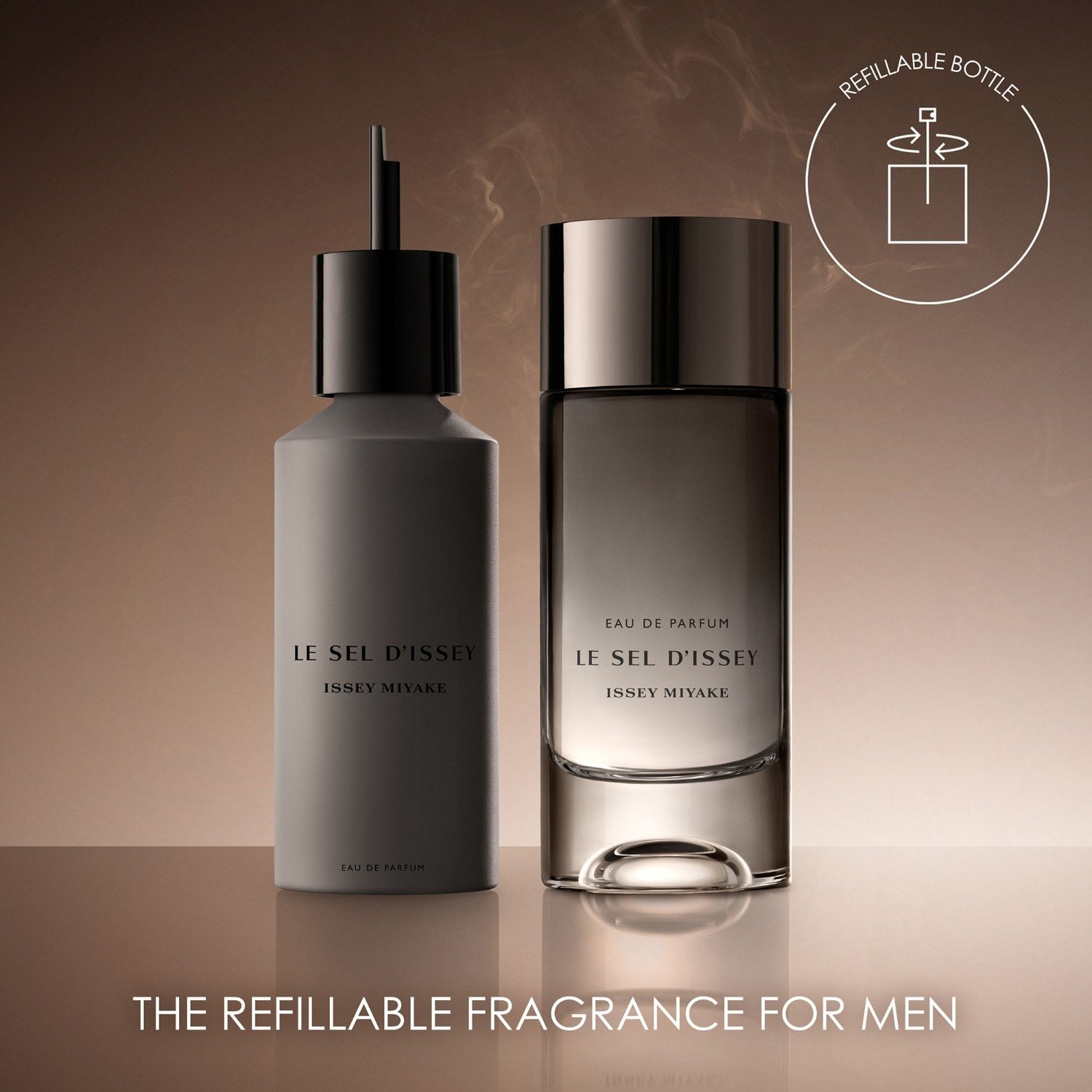 Issey Miyake Le Sel d'Issey parfumūdens - 50 ml