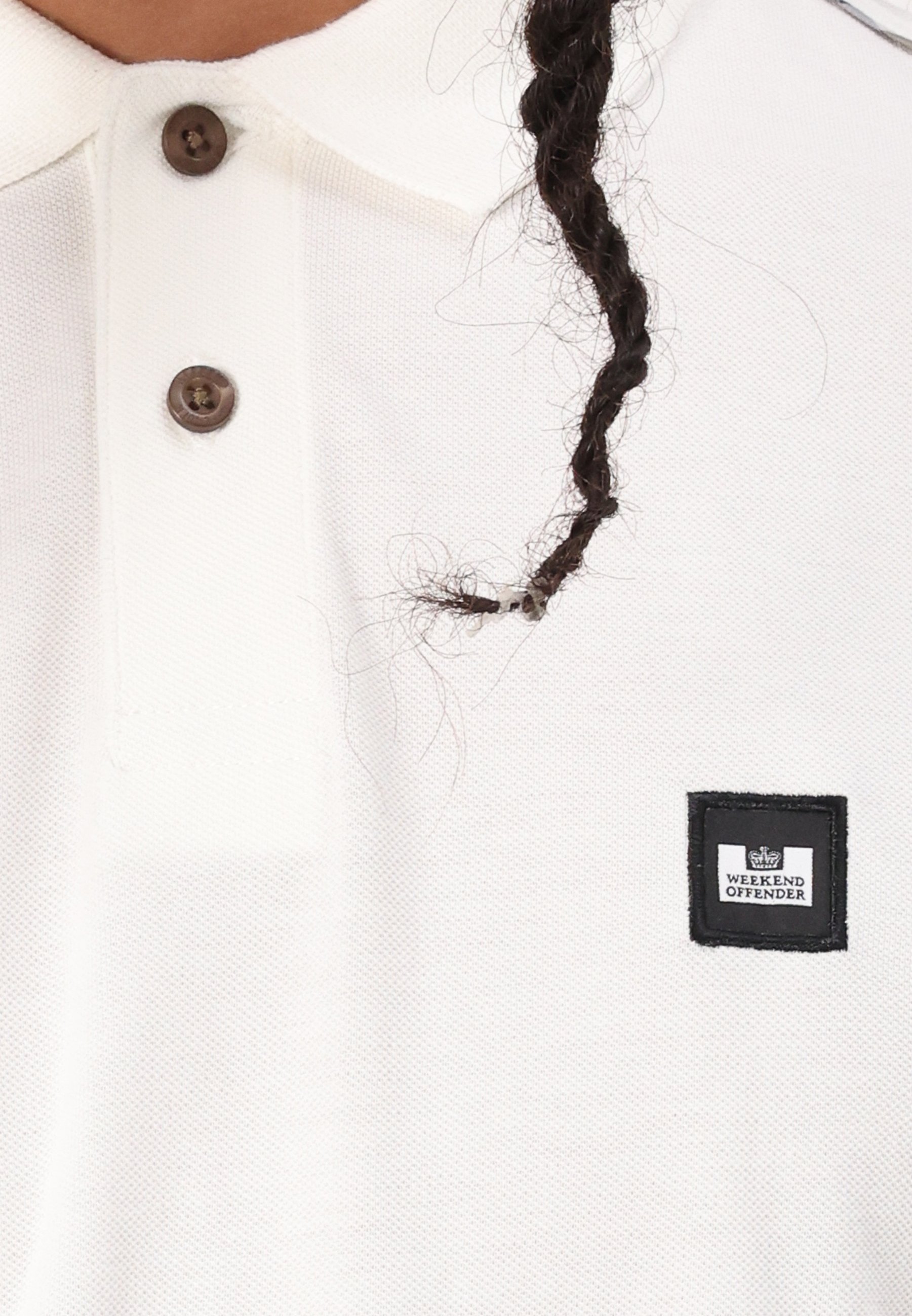 Weekend Offender Polo shirts