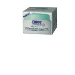 EUBOS Creme normalizador Eubos 50 ml