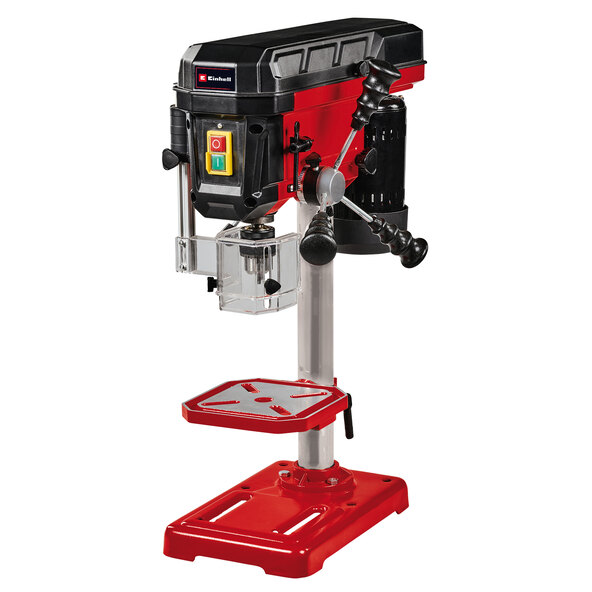 Pillar drill, TC-BD 500
