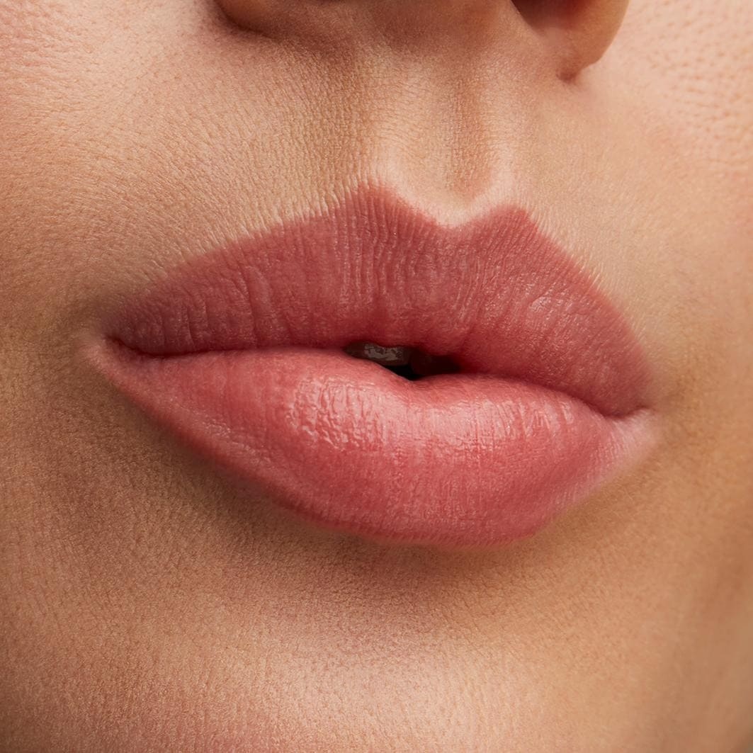 MAC lūpu krāsa Lusterglass Sheer-Shine - 3 g