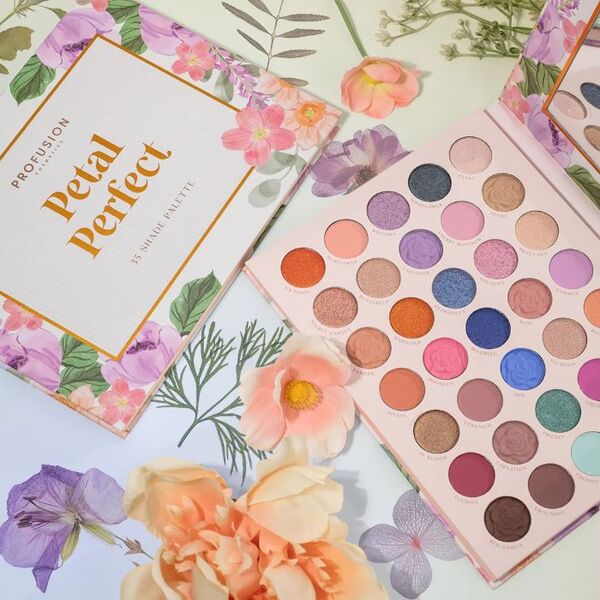 Profusion Cosmetics