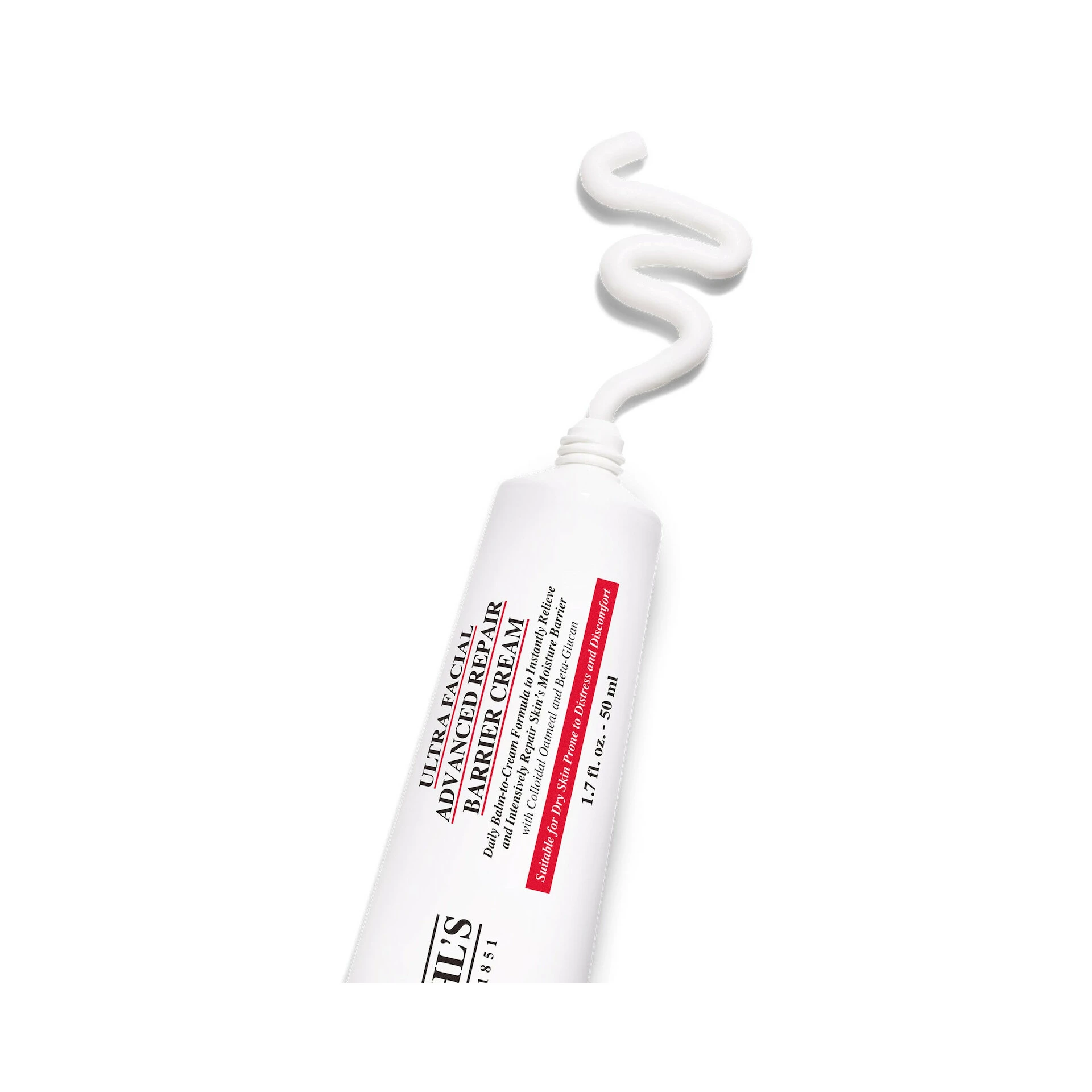 Ultra Facial Advanced Repair Barrier Cream 50 ml - Kiehl's