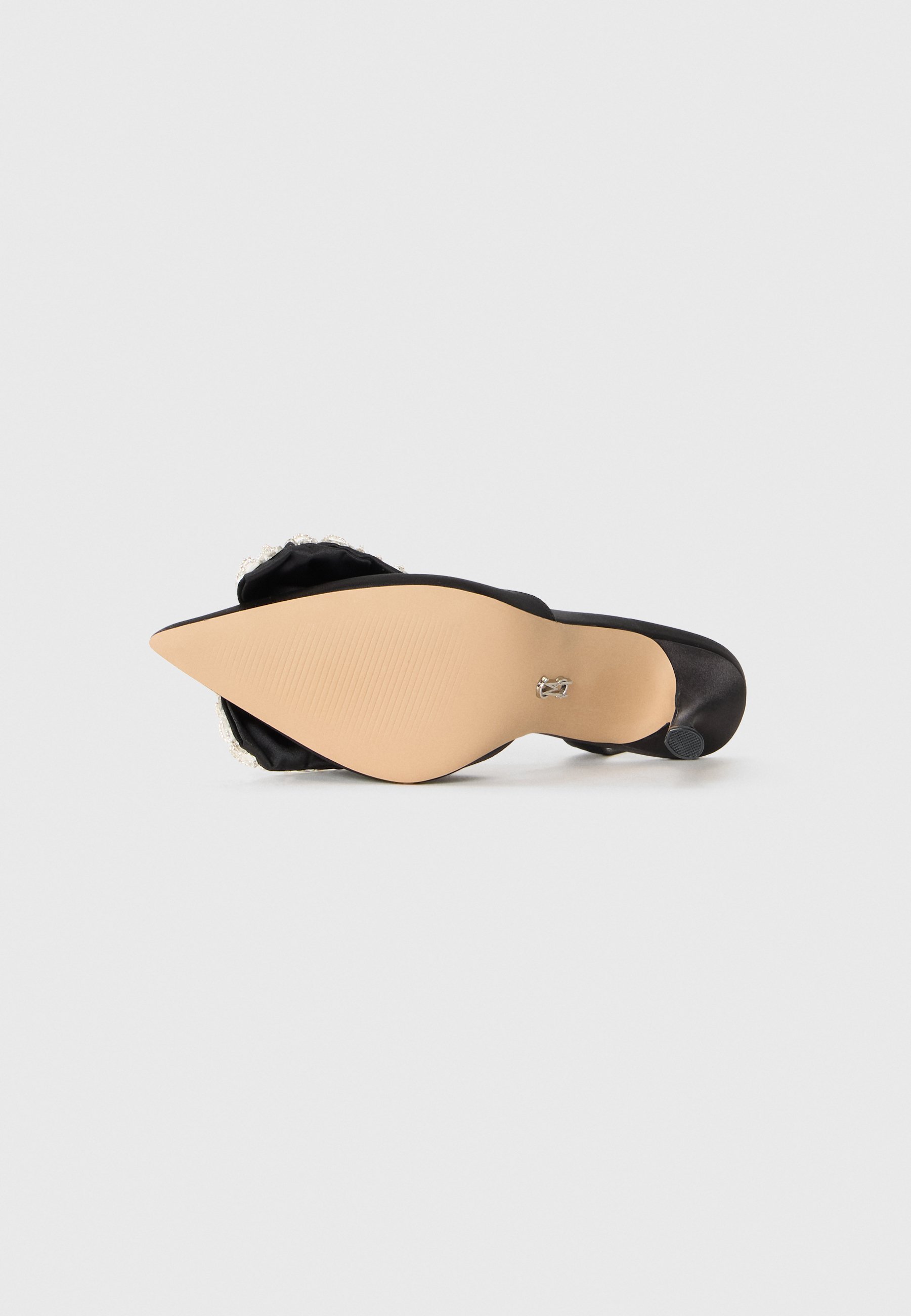 Steve Madden LOVIES - Klassieke hakken - zwart