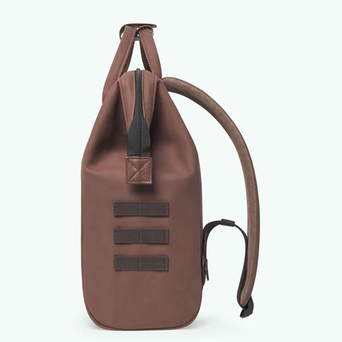 Cabaia Adventurer Medium Ryggsäck Carcassonne brun
