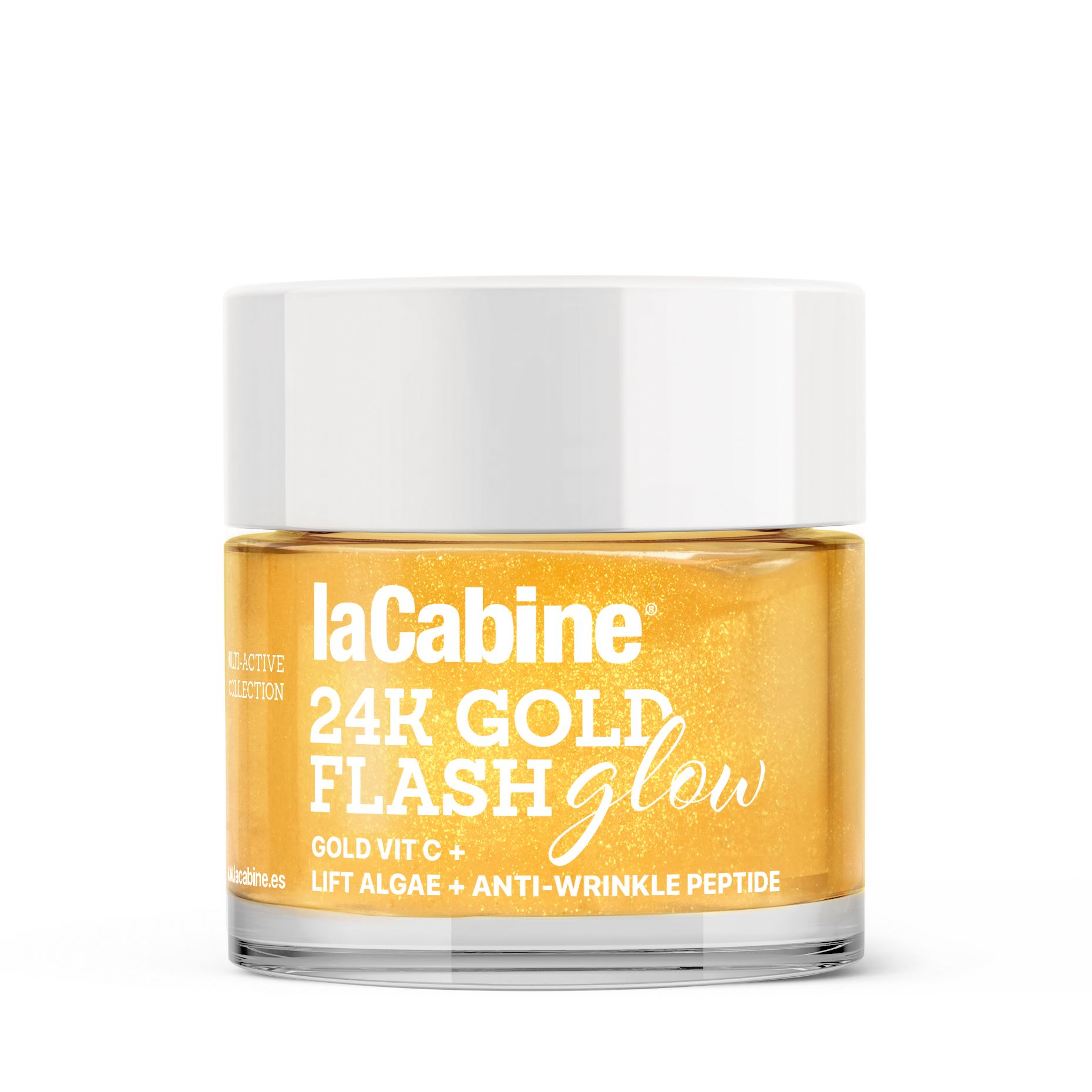 24K Gold Flash Glow krema Kreme protiv bora i starenja