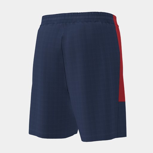 Bermudy Joma Eco Championship Marino Rojo