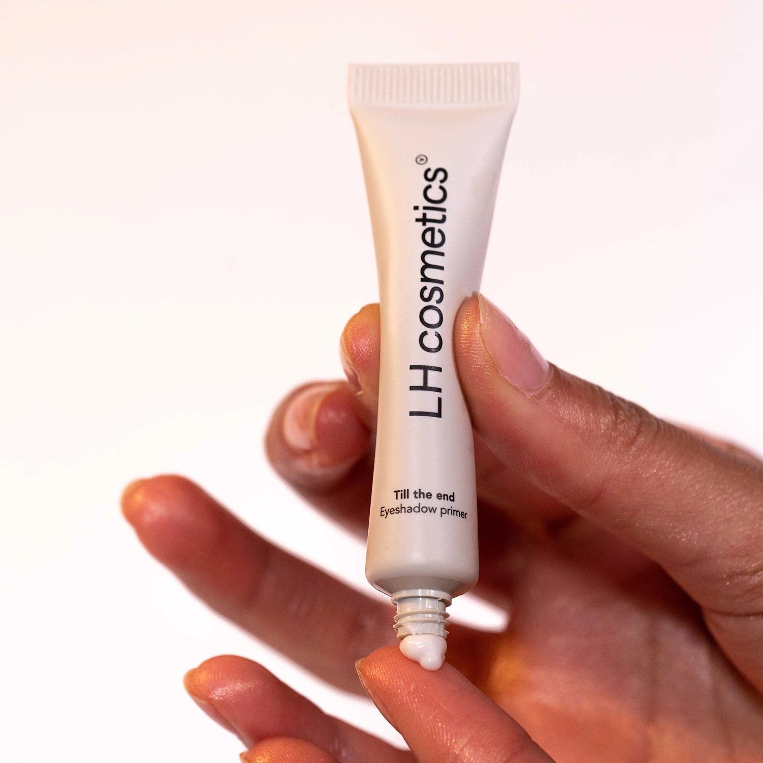 Bază fard de pleoape Till The End - LH cosmetics