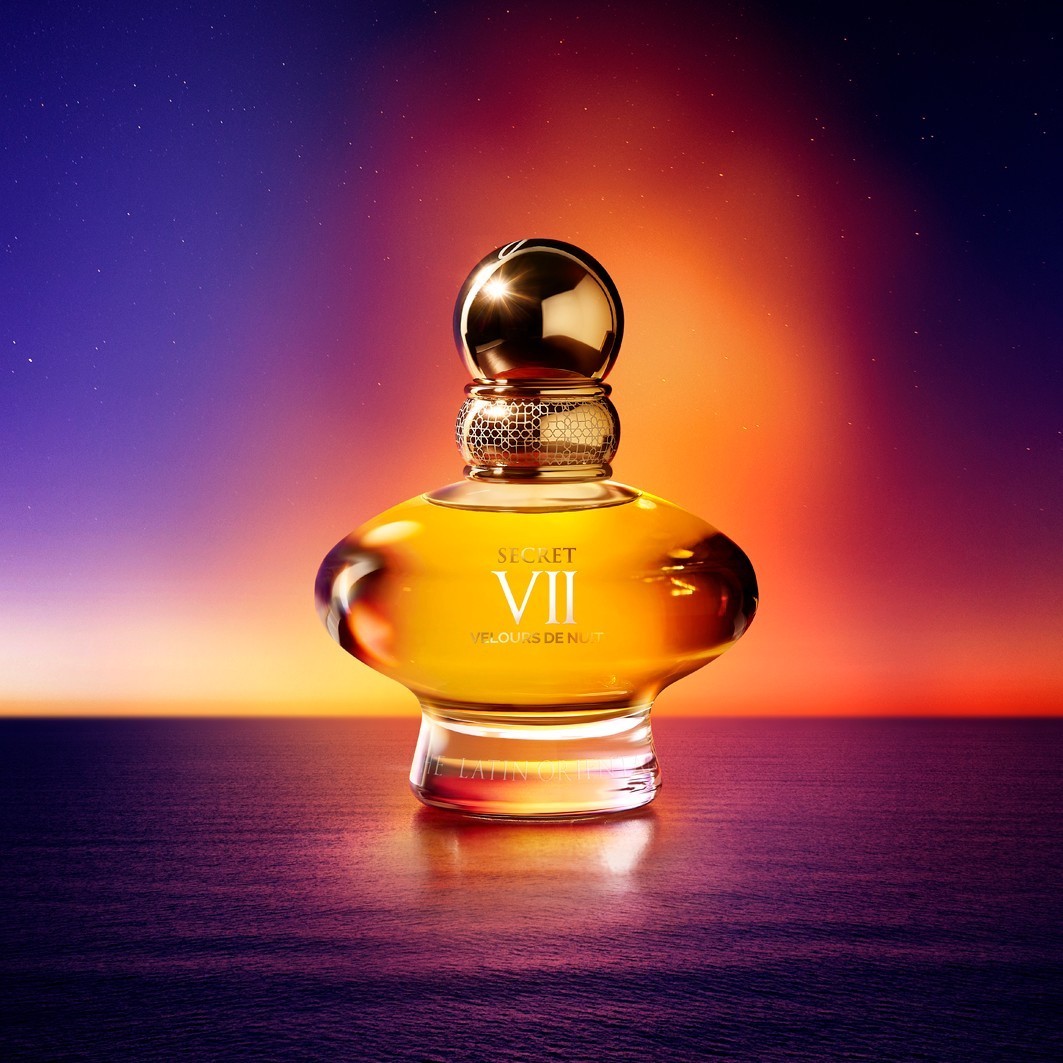 Eisenberg Eau de Parfum LES SECRETS Women SECRET VII VELOURS DE NUIT - 30 ml
