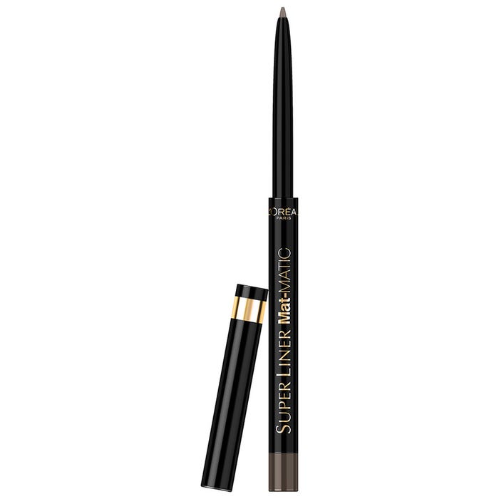 Superliner Gel Matic