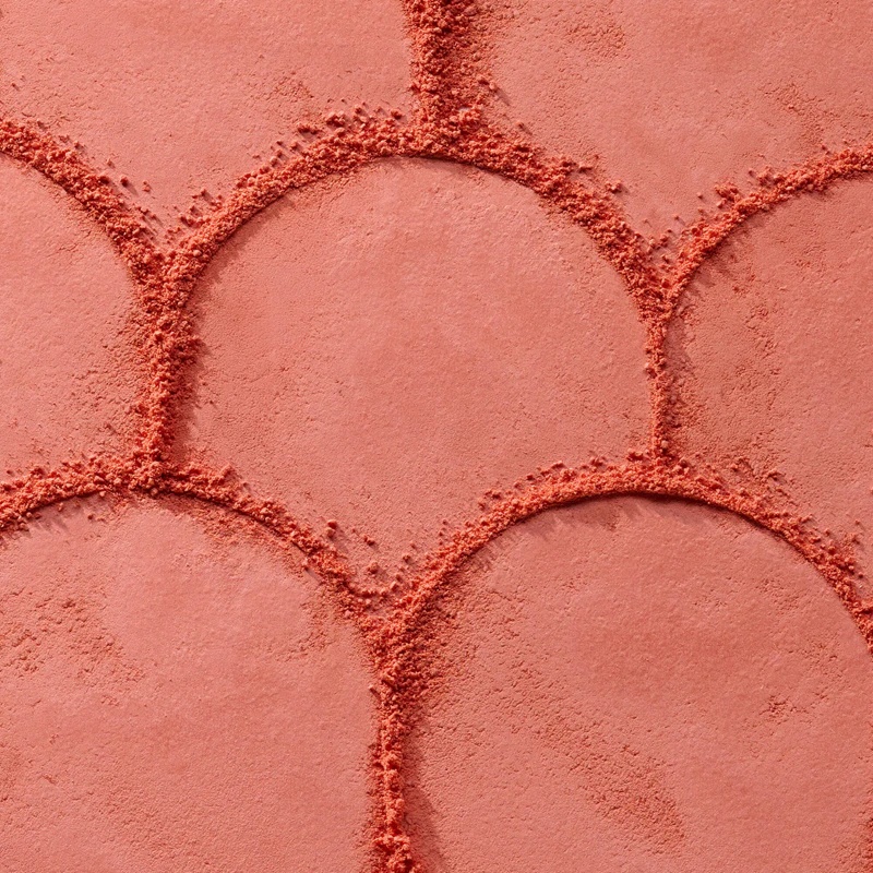 Catrice Soft Blur Powder Brush pudrasto rdečilo za lica z mat zaključkom