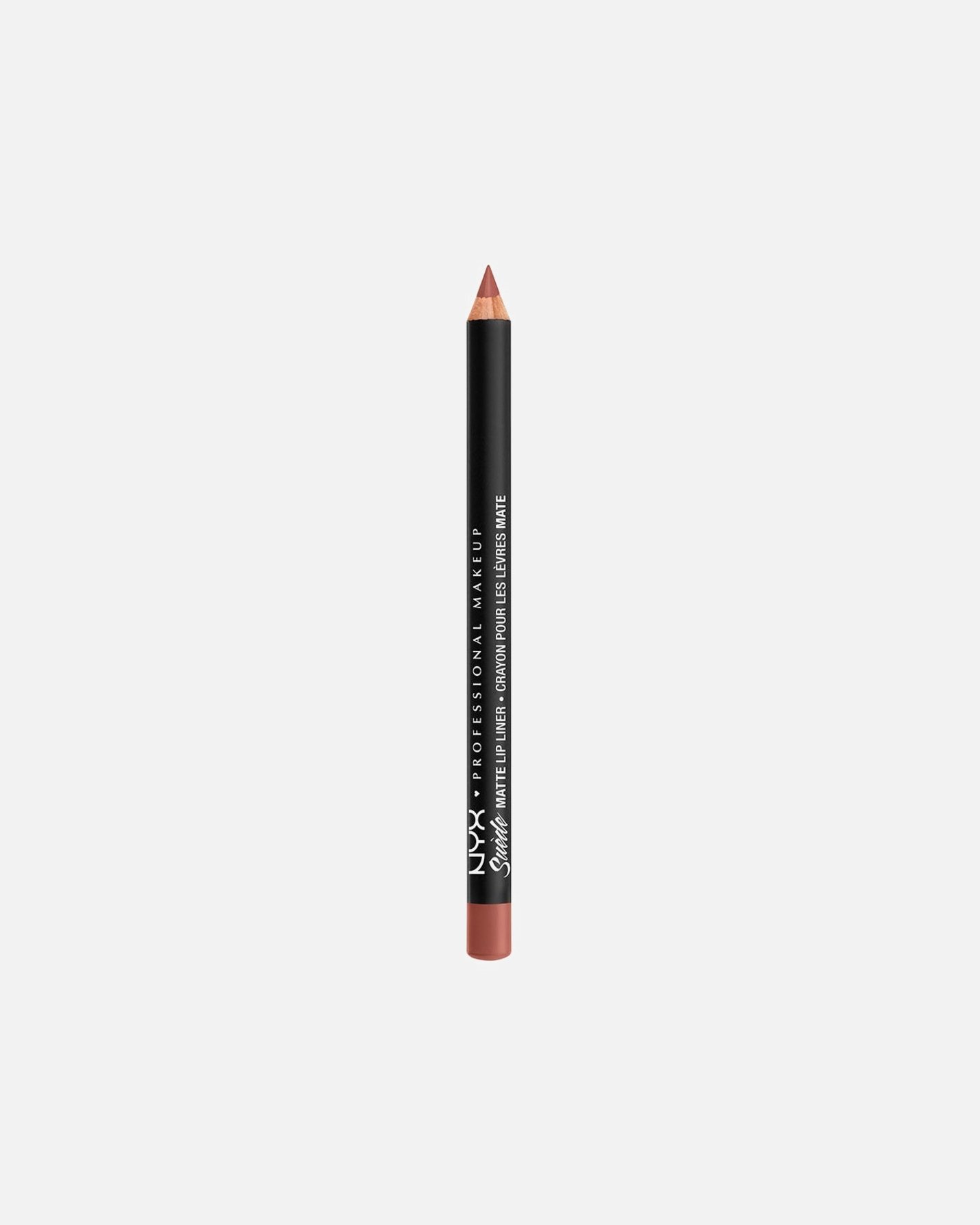 NYX Professional Makeup olovka za usne za vjenčanje Suede mat - 1 g