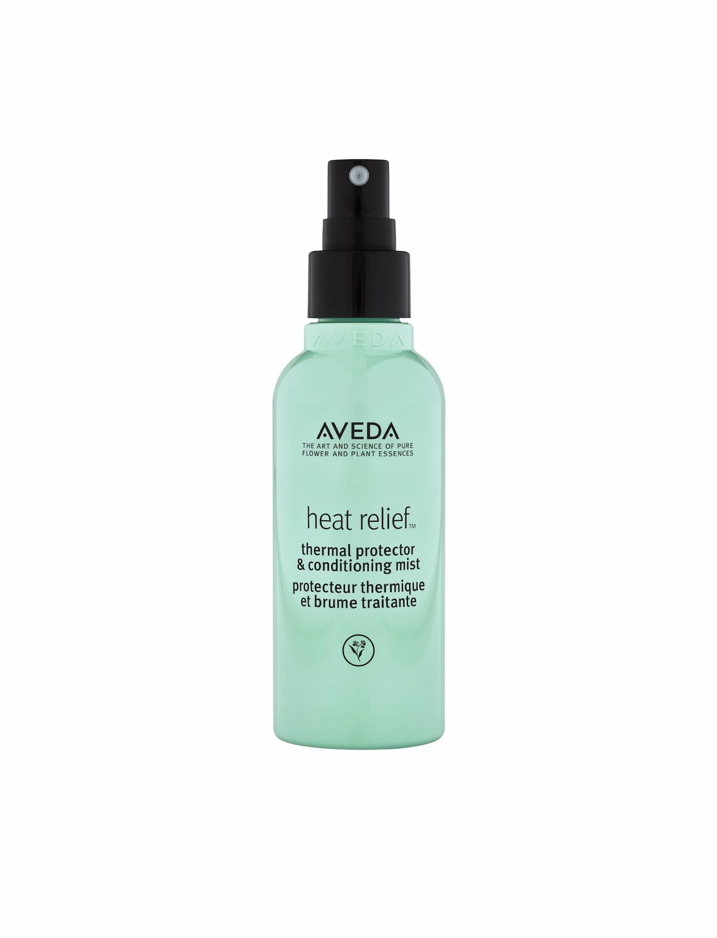 Mgiełka termoochronna i kondycjonująca Heat Relief 100 ml – Aveda