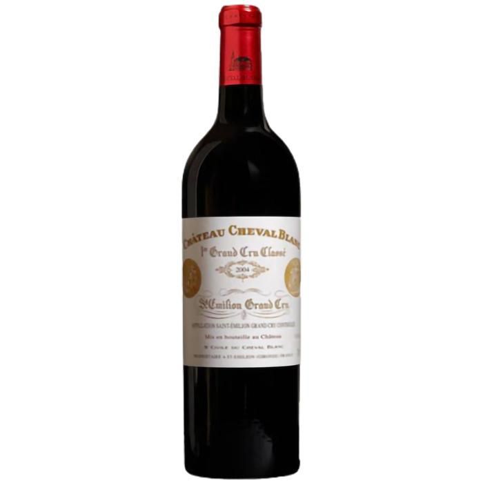 Château Cheval Blanc Saint-Emilion 1er Grand Cru Classé A 2019 - Vino Tinto Burdeos (75cl)