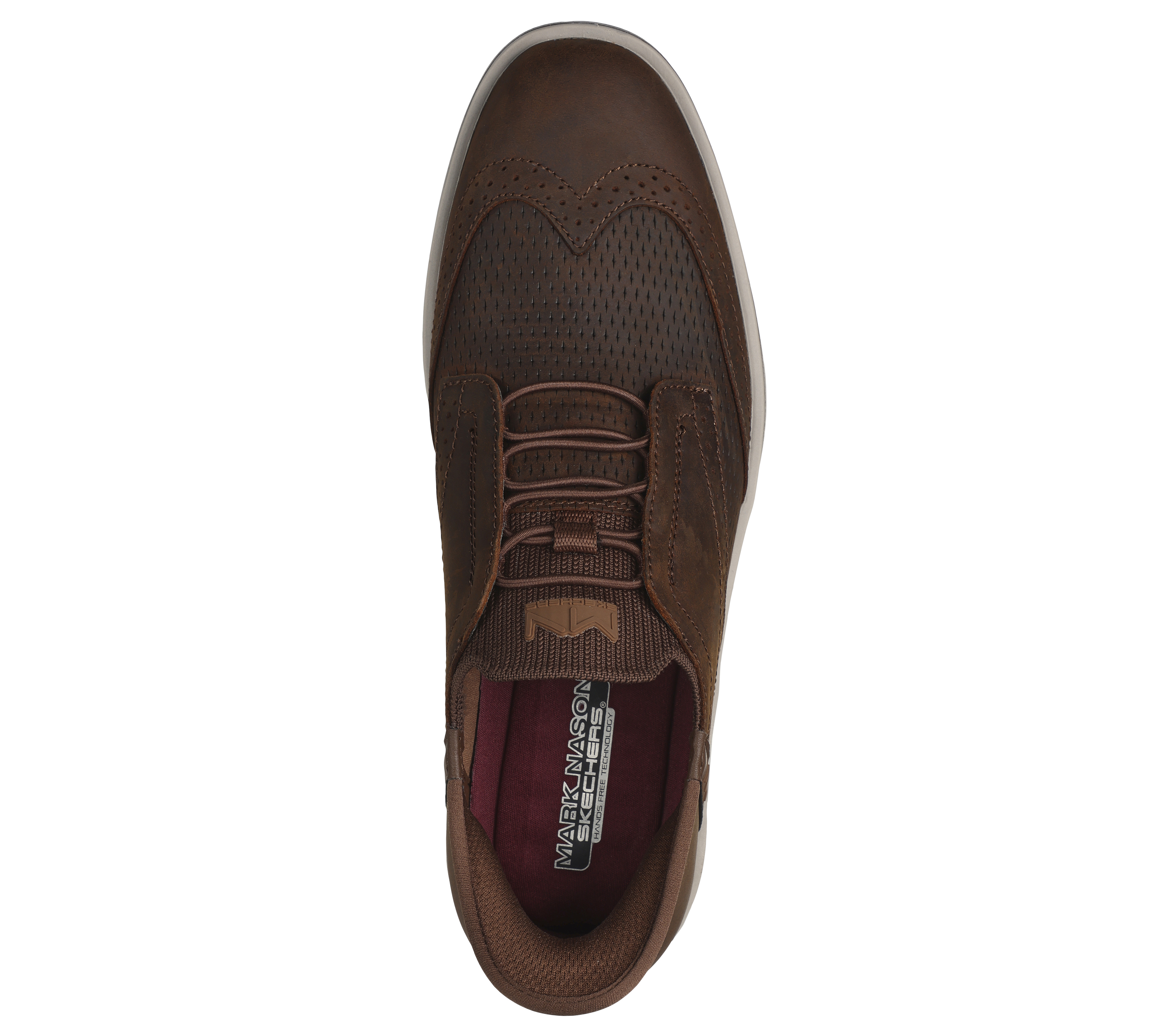 Skechers Slip-ins Mark Nason: Casual Glide Cell