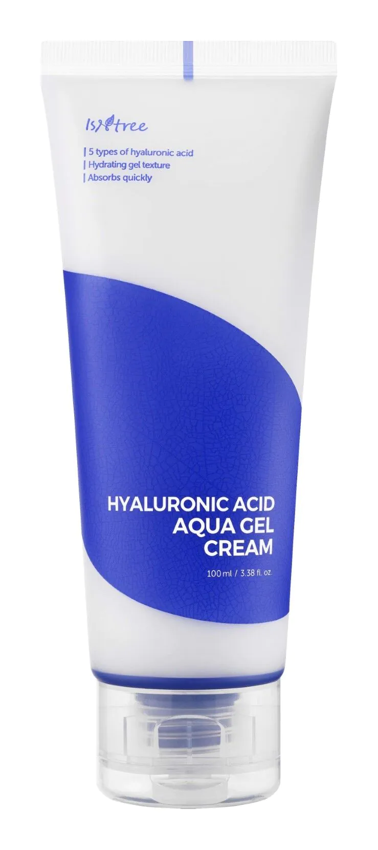 Isntree Hyaluronic Acid Aqua Gel Cream Krem do twarzy