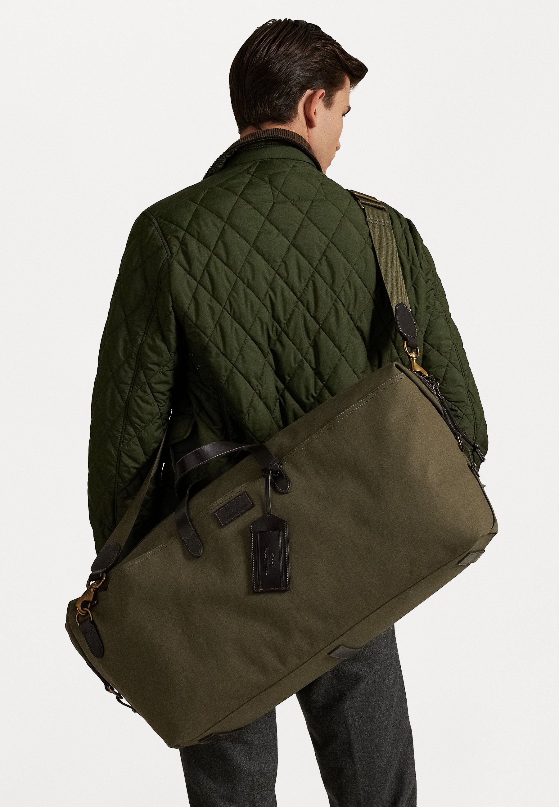 Polo Ralph Lauren Reizen