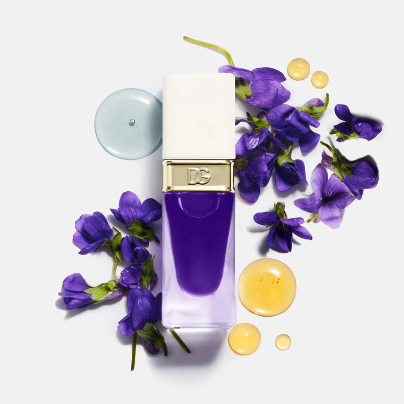 Dolce&Gabbana Fresh Violet Liquid Blush