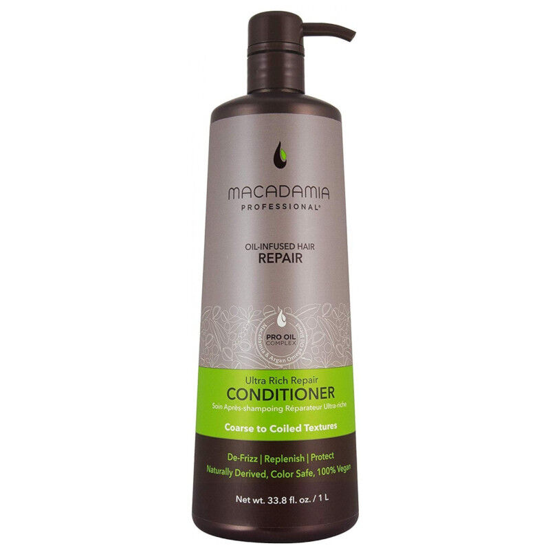 Macadamia Professional Ultra Rich Repair Vegan