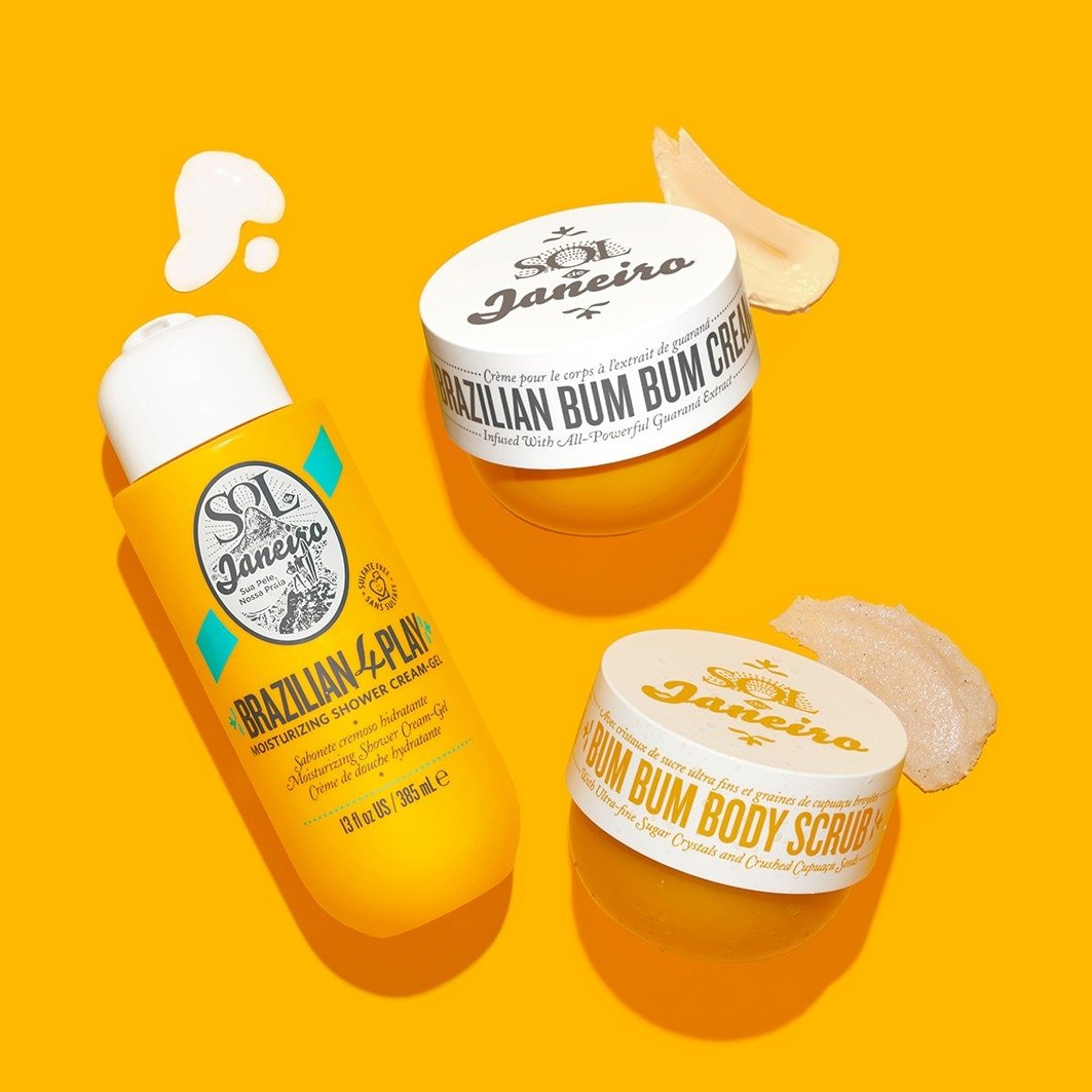 Sol de Janeiro Körpercreme Bum Bum Cream - 75 ml