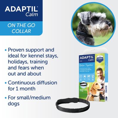 ADAPTIL® Beruhigungshalsband