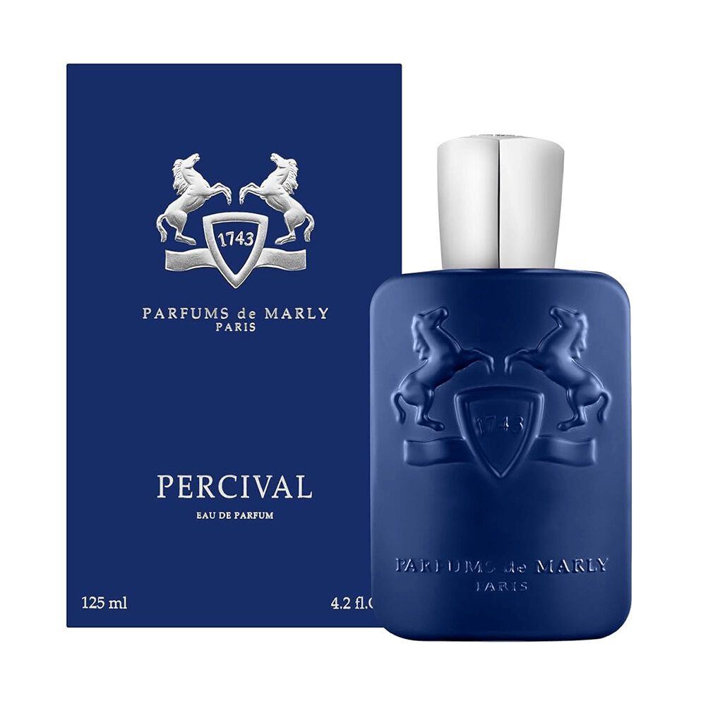 Marly Percivalin hajuvesi