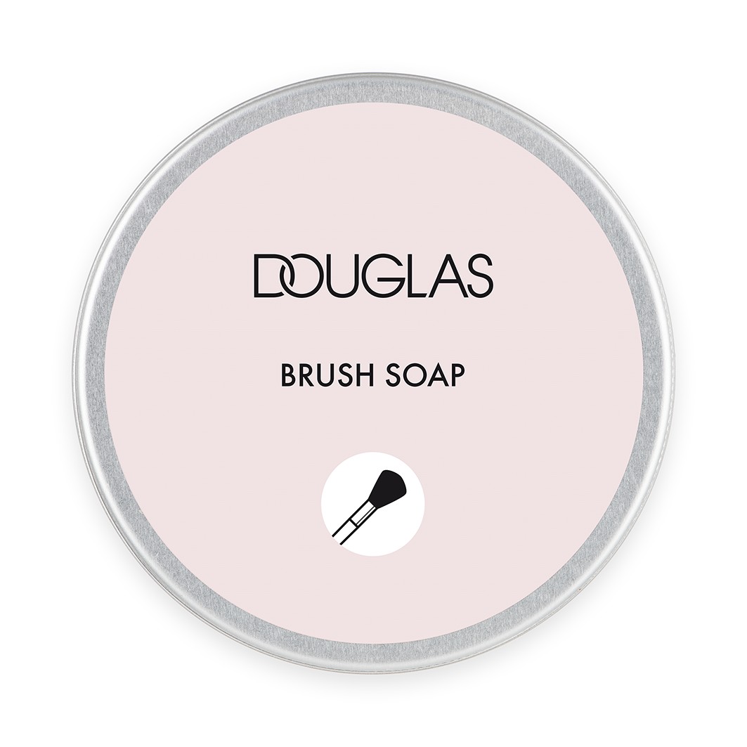 Douglas Collection Borstrengöringstillbehör Borsttvål - 100 g