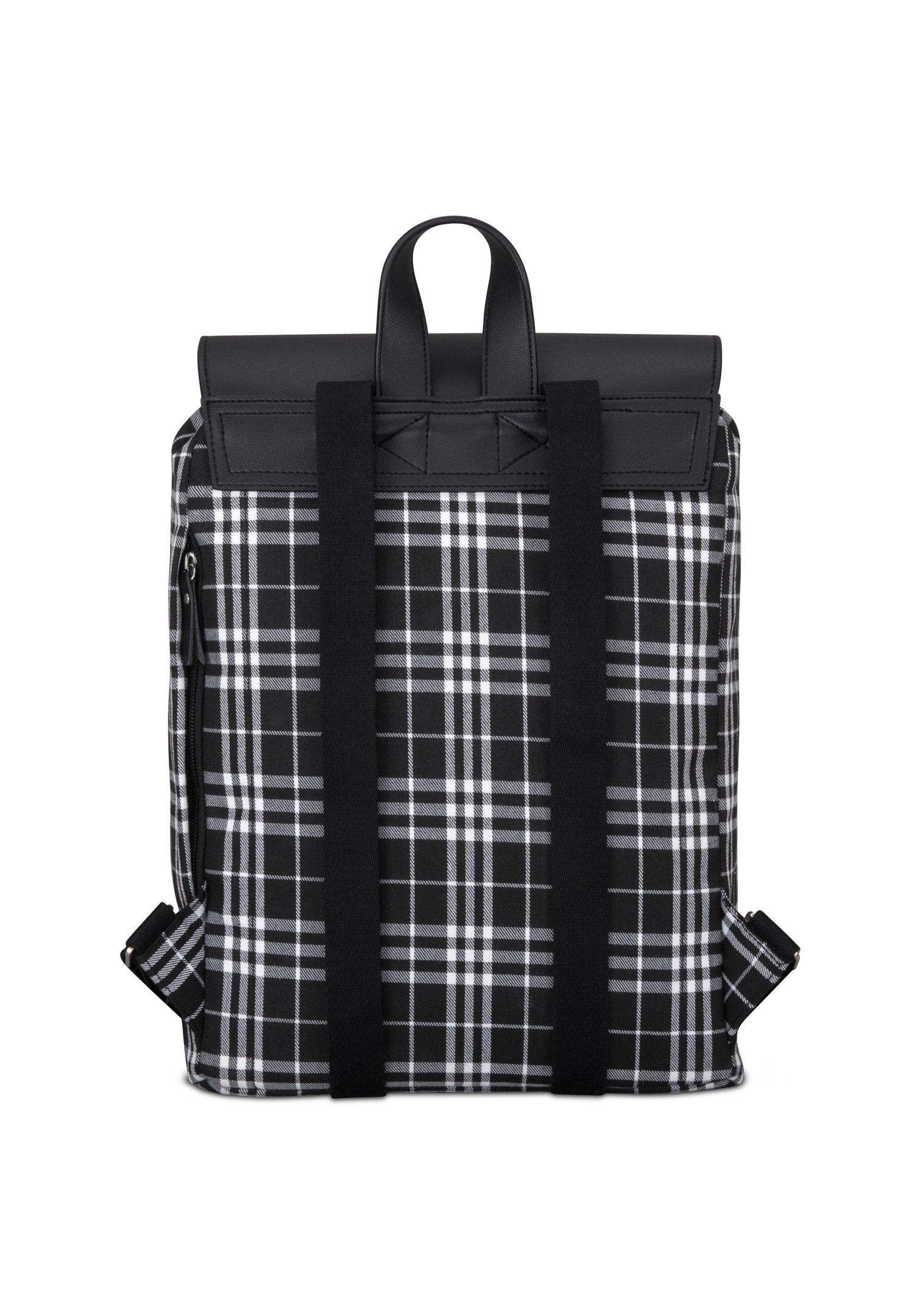 Sac à dos Expatrié - noir