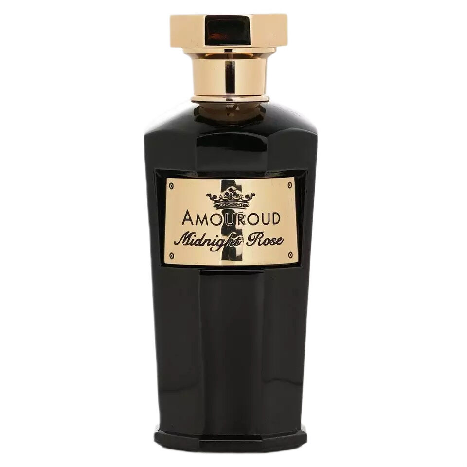 Amouroud Midnight Rose