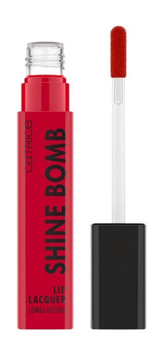 Shine Bomb lak za usne dugotrajnog sjaja tečni ruževi za usne