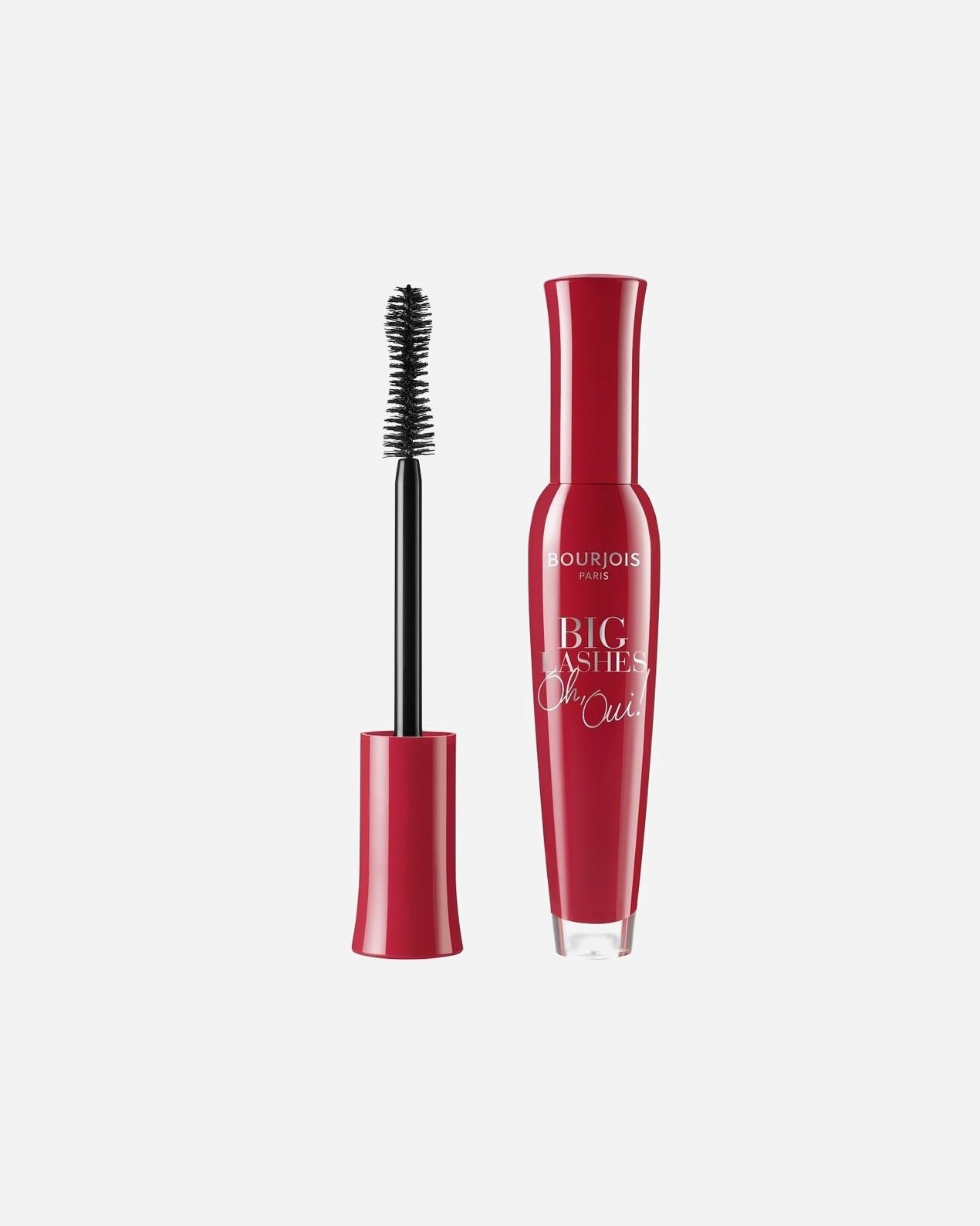 Bourjois Big Lashes Oh Oui! Maskara - 8 ml