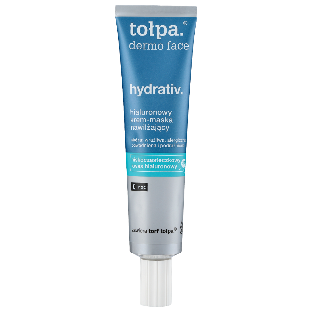Tołpa Dermo Face Hydrativ