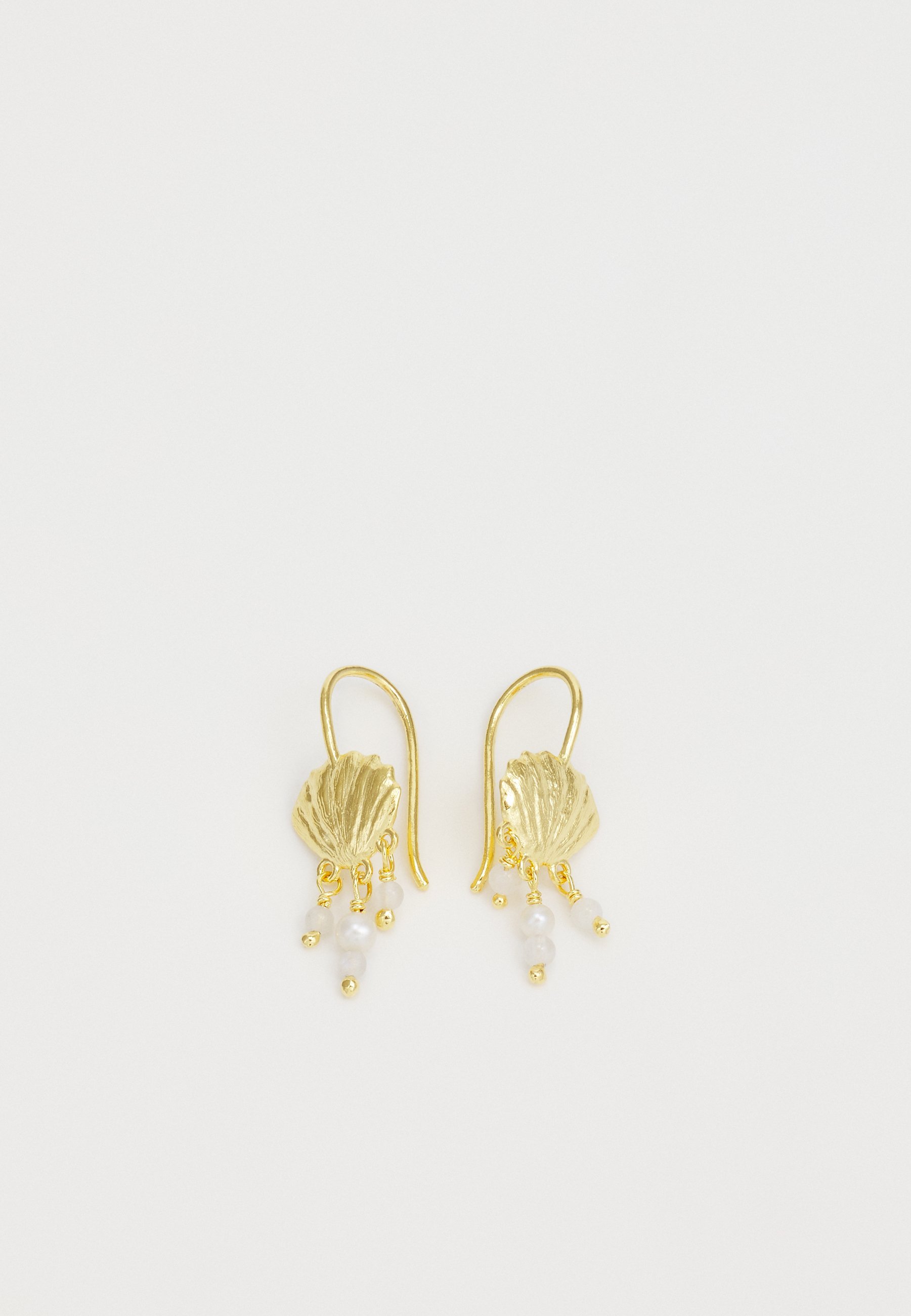 Orecchini Maanesten ALANA - Orecchini - color oro