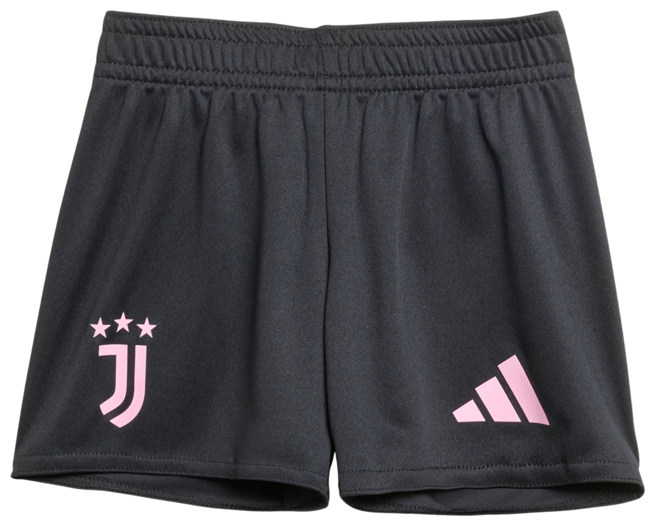 adidas Juventus 25/26 Hjemmebanesæt