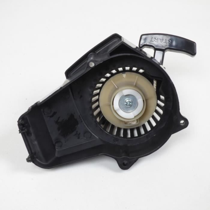 Motor de arranque para motocicletas infantiles de 50 cc para minimotos.