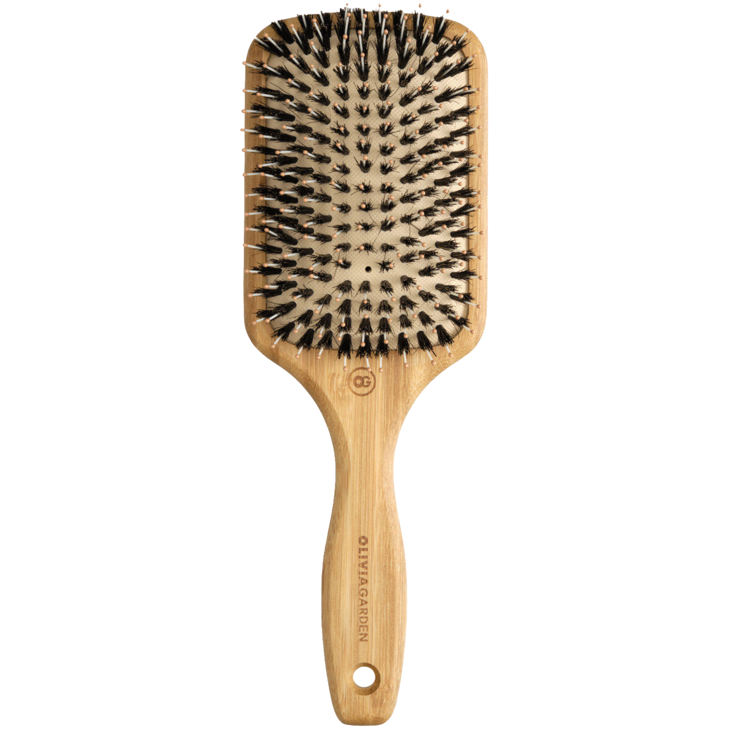 Olivia Garden Bamboo Combo L