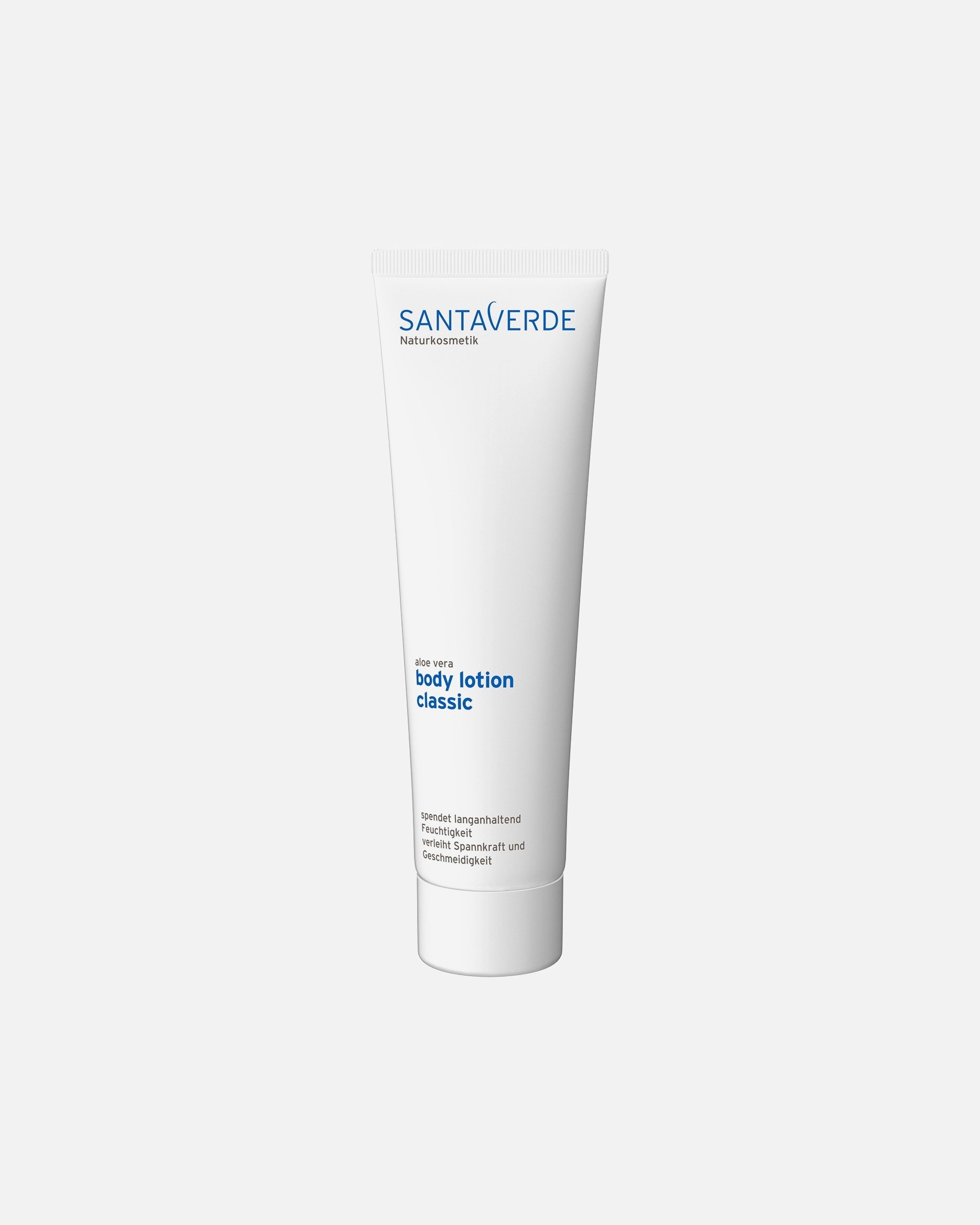 Santaverde losion za tijelo s aloe verom Classic - 150 ml