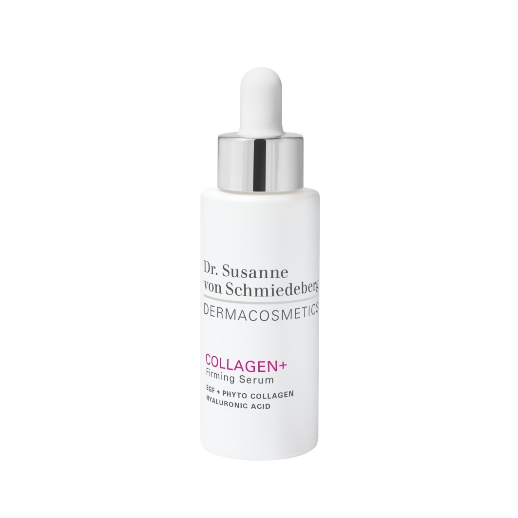 Dr. Susanne von Schmiedeberg Siero Antietà COLLAGENE+ Siero Rassodante - 30 ml