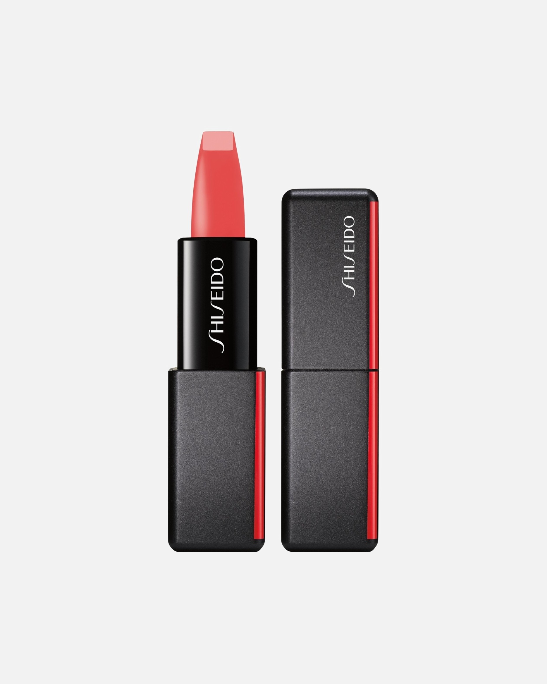 „Shiseido“ lūpų dažai „Modern Matte Powder“ – 4 g