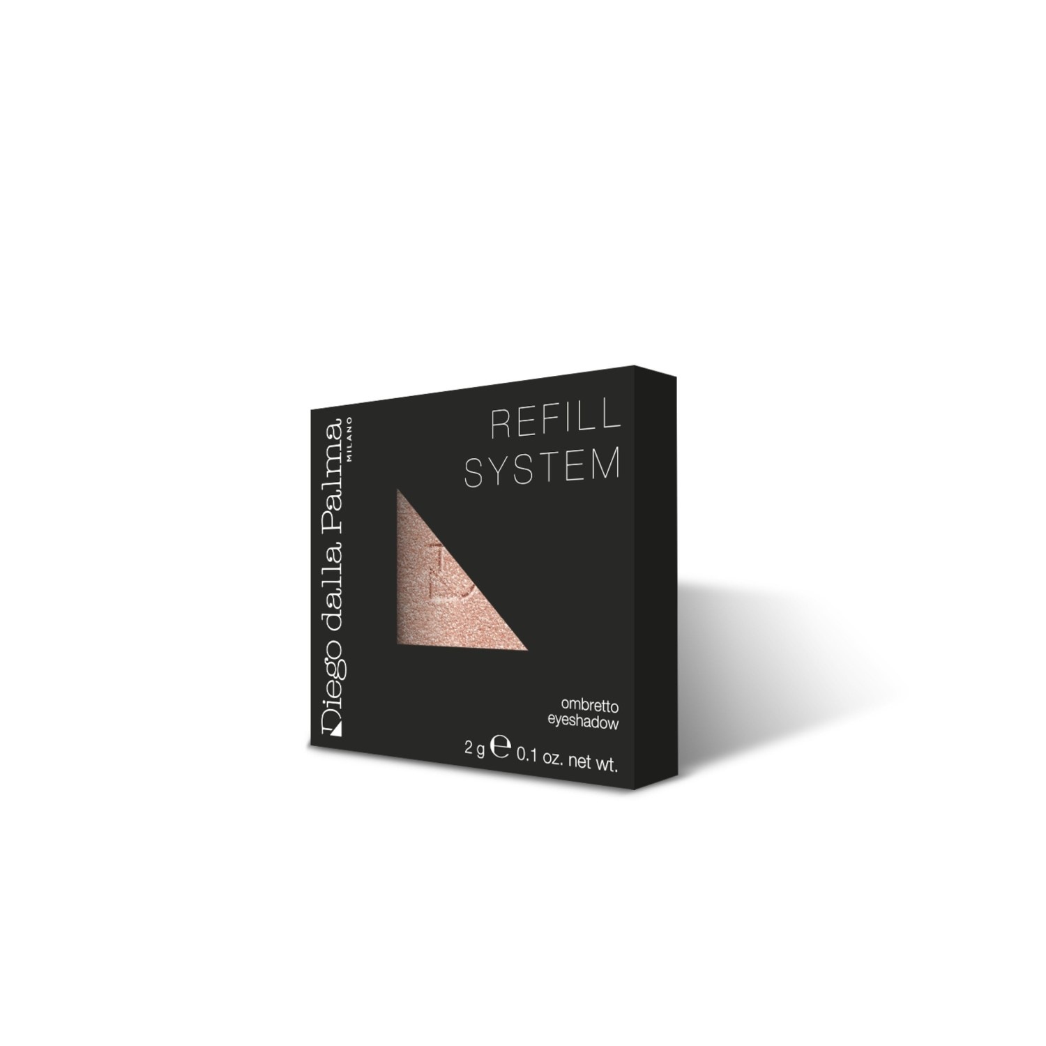 Diego dalla Palma Eyeshadow