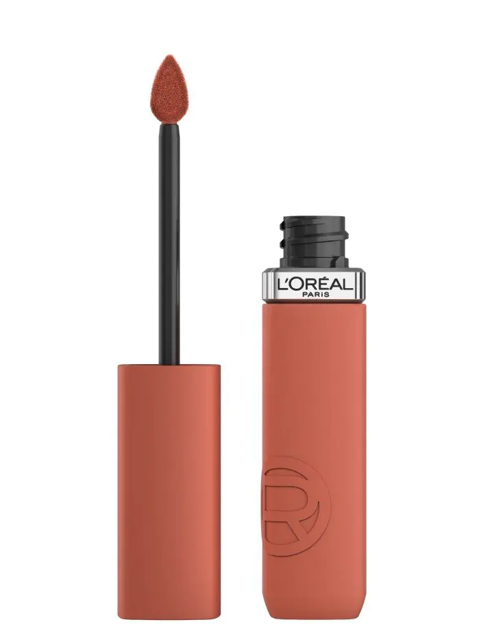 L’Oréal Paris Matte Resistance Pomadka do ust w płynie 115 Snooze Your Alarm