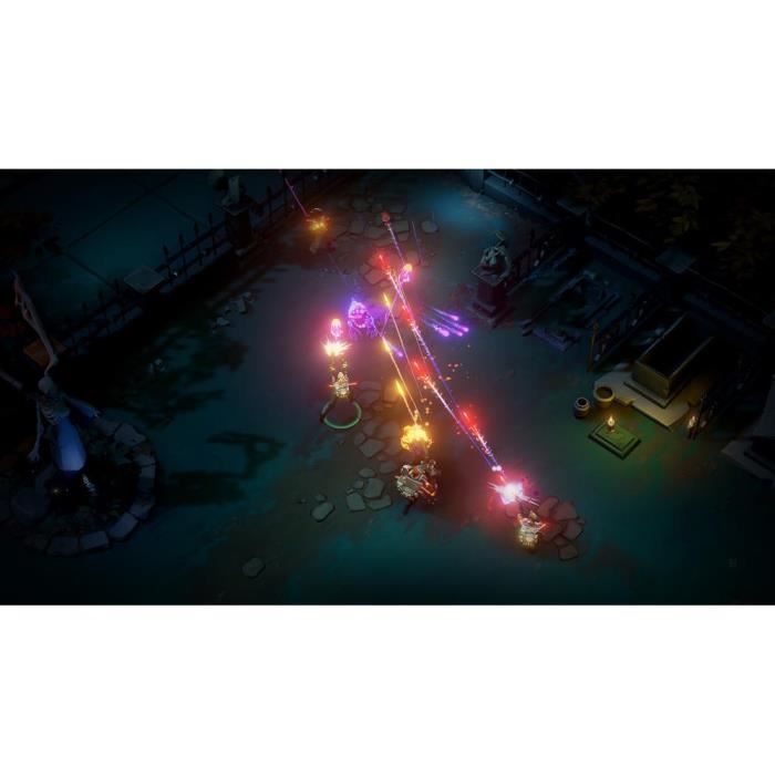 Caça-Fantasmas - Jogo Caça-Fantasmas para Xbox One