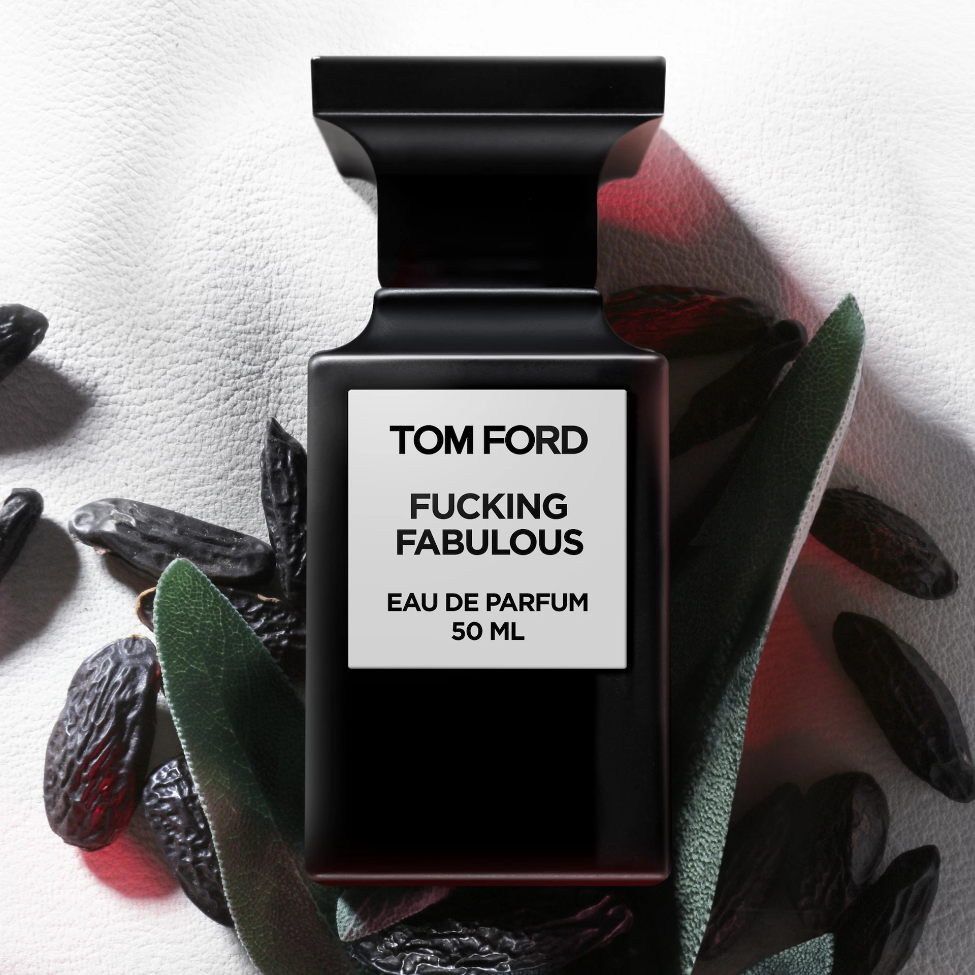 TOM FORD - Fucking Fabulous EdP 50 ml