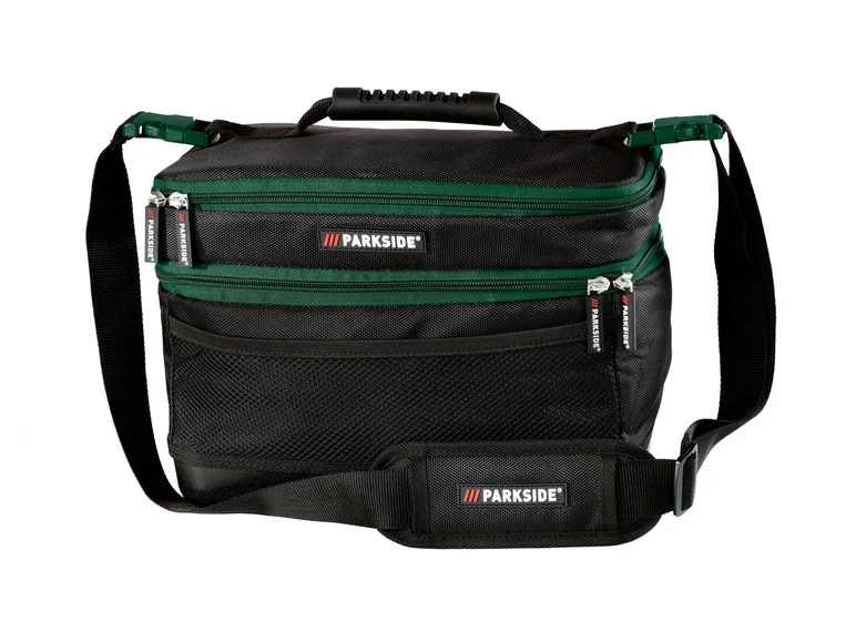 Lancheira PARKSIDE®, 12 litros