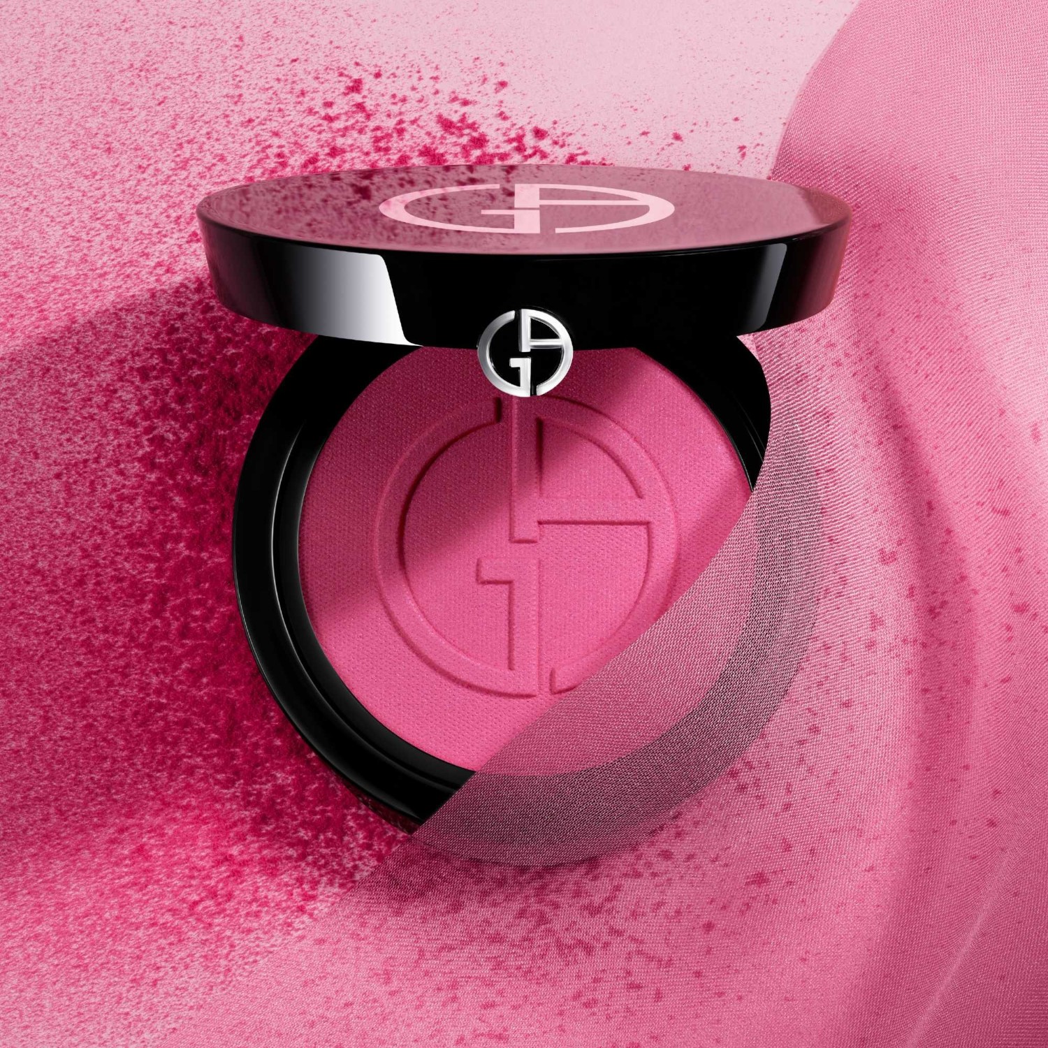 Armani Glow Blush