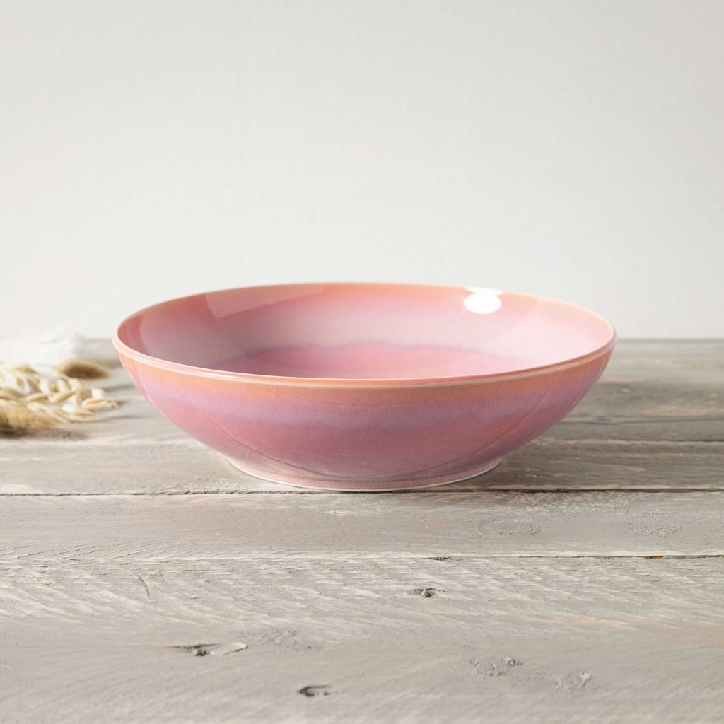 Bol corail Perlemor de Villeroy & Boch – 1 pièce