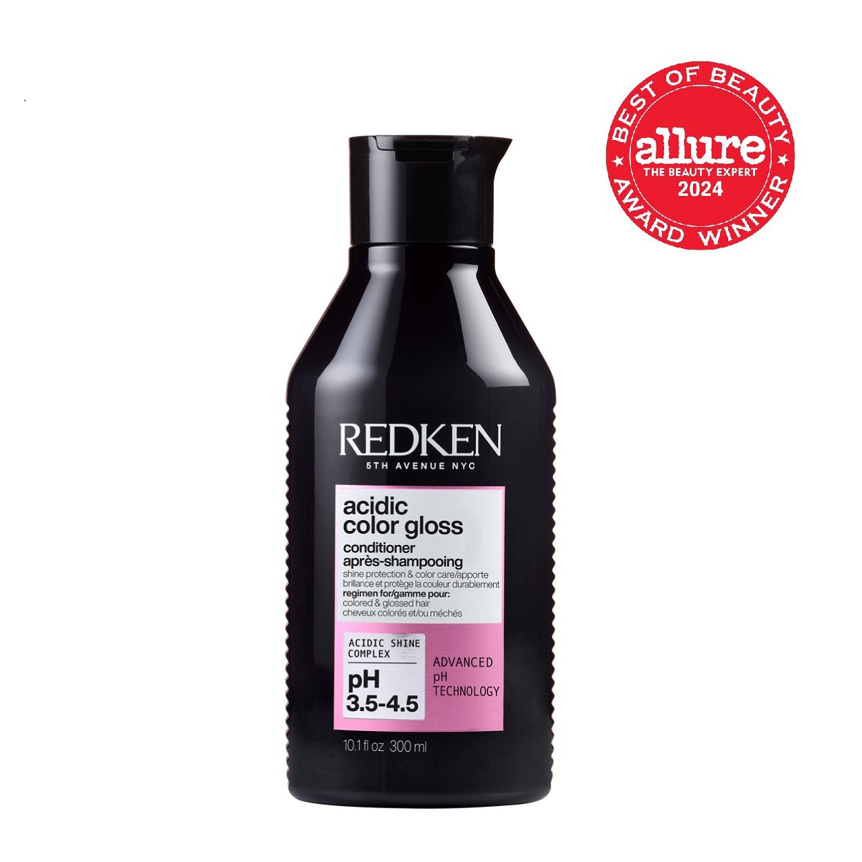 Redken kondicionér na farbené vlasy Acid Color Gloss - 300 ml